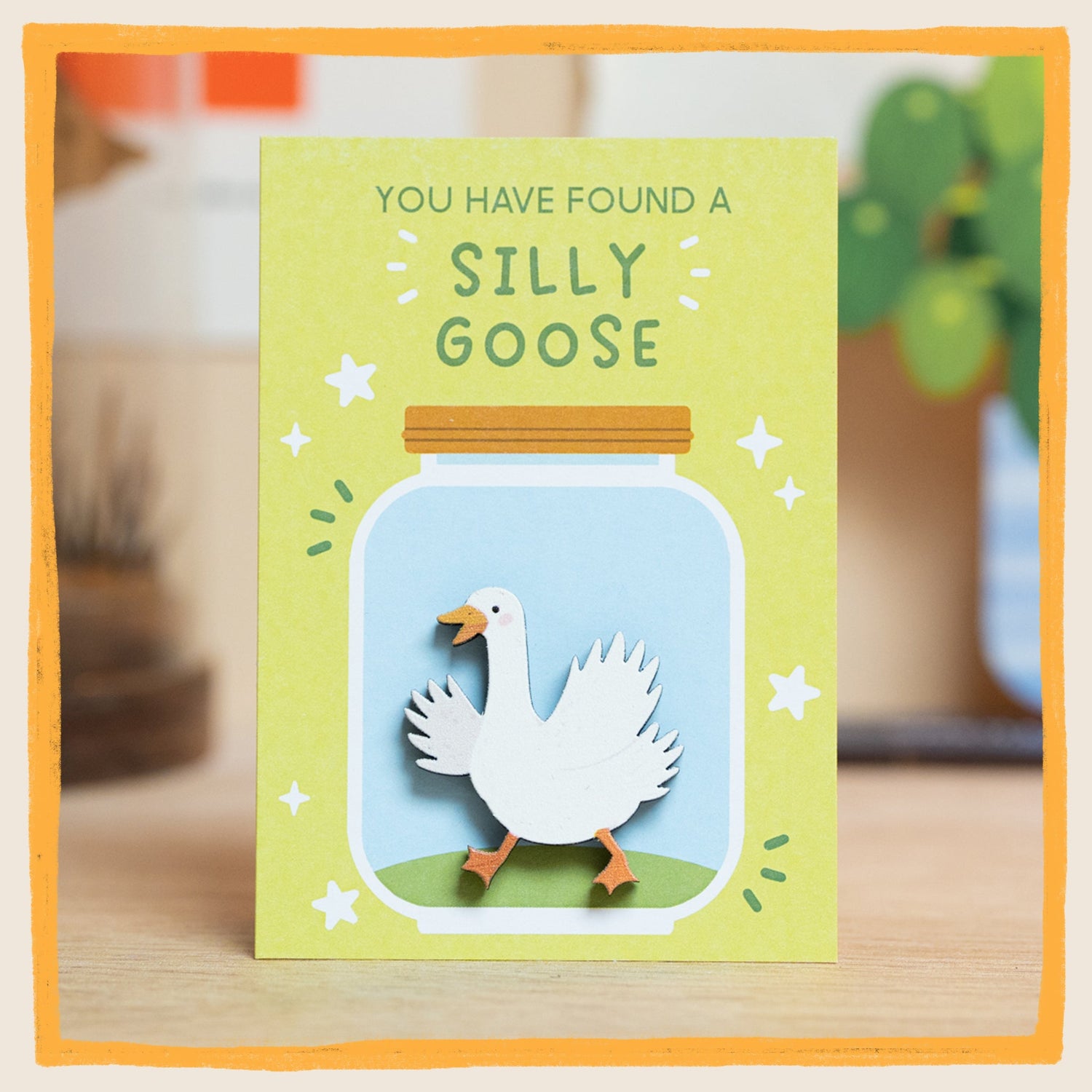 TINY MAGICAL FRIENDS PINS/MAGNETS