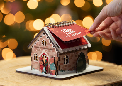 REGISTER YOUR INTEREST IN ADVENT CALENDARS FOR 2026
