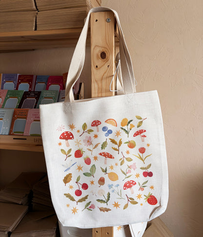 SSS - Summer Day Tote Bag