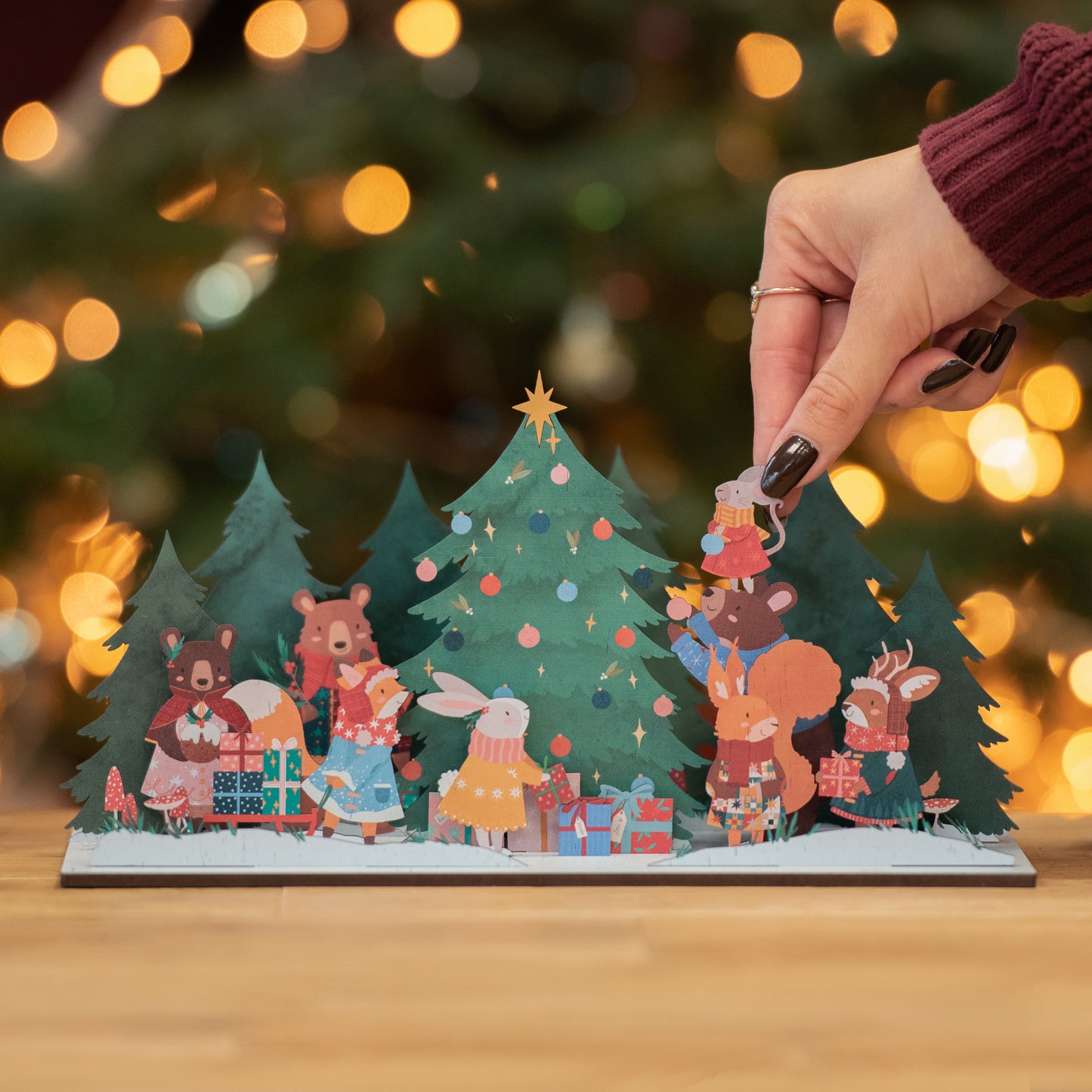 REGISTER YOUR INTEREST IN ADVENT CALENDARS FOR 2026